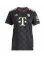 Bayern Munich Kim Min-jae #3 Replika Tredje Kläder Dam 2025-26 Kortärmad